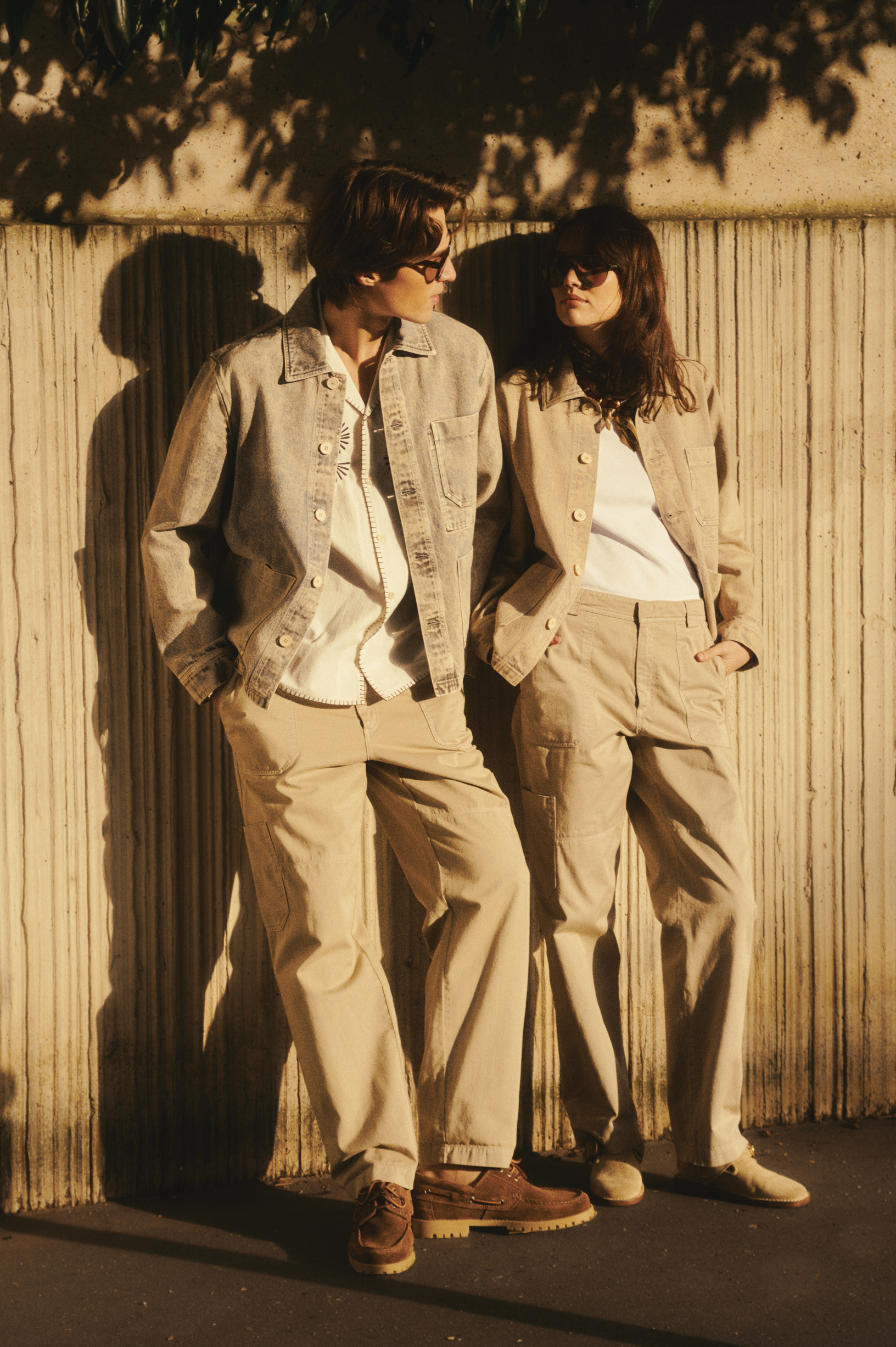 Maison Standards - Nouvelle collection Printemps-&Eacute;t&eacute; 25